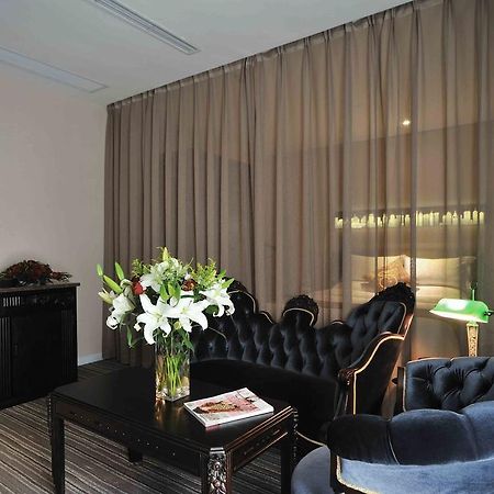 Kingtown Riverside Hotel Plaza Shanghai Exterior foto