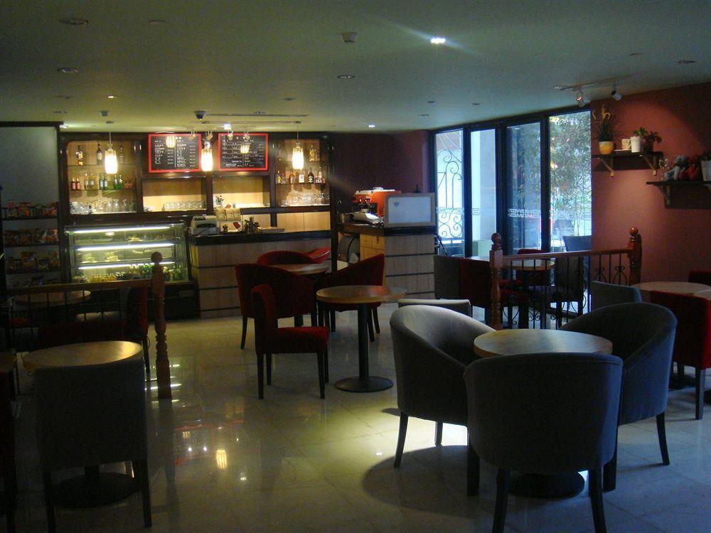 Kingtown Riverside Hotel Plaza Shanghai Exterior foto