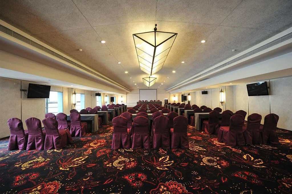Kingtown Riverside Hotel Plaza Shanghai Exterior foto